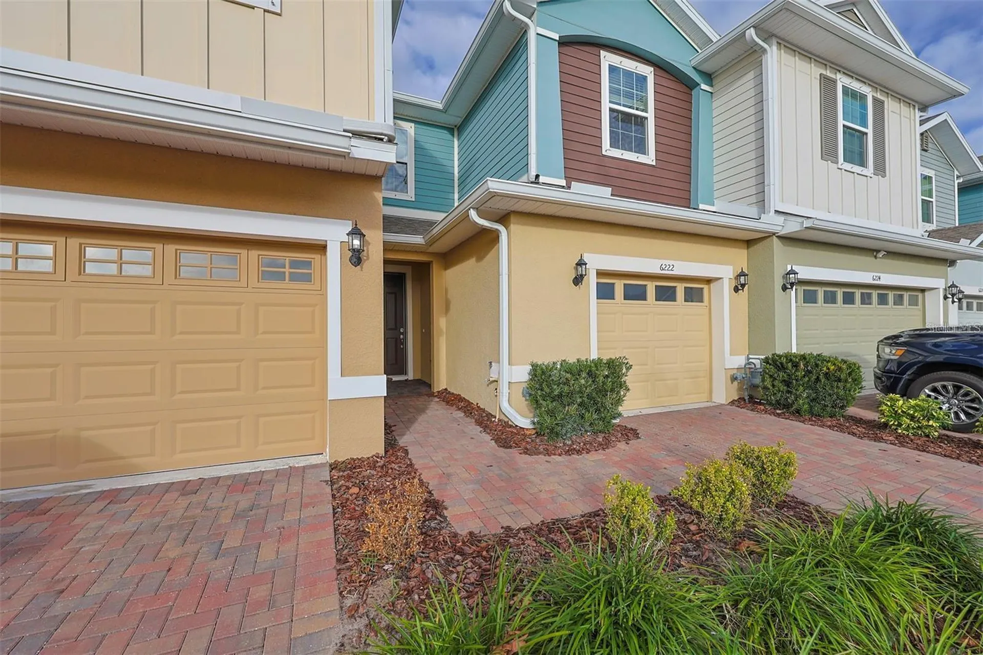 6222 Camino Drive Apollo Beach FL 33572