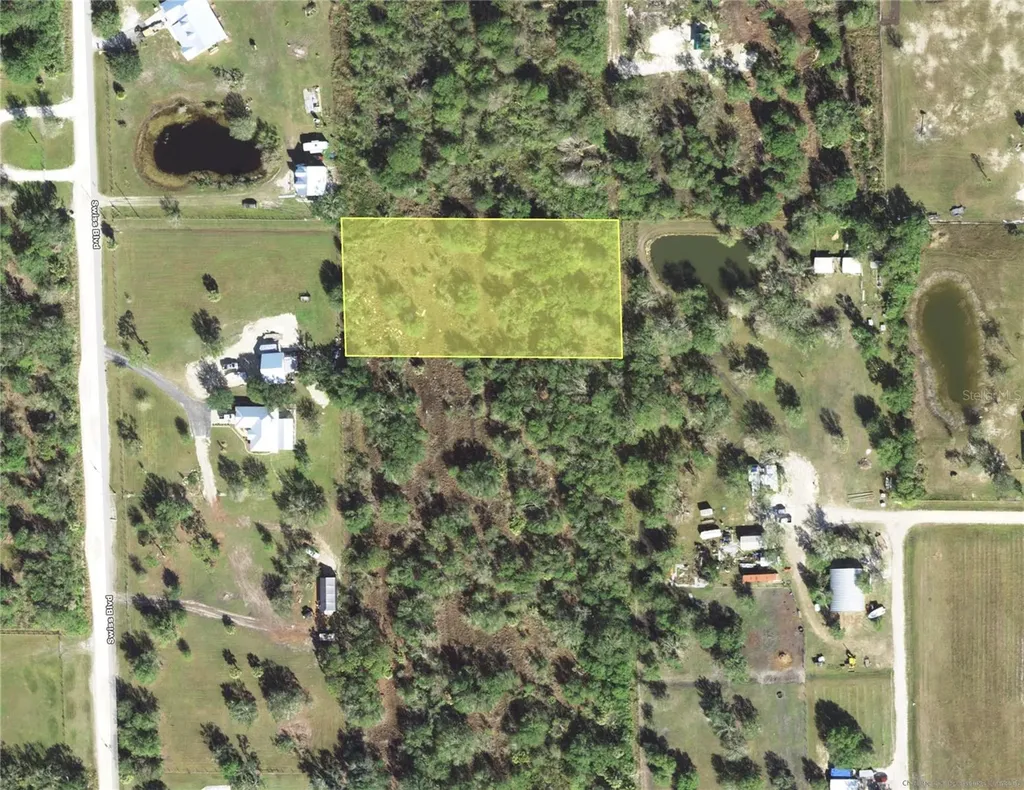 6389 Alfred Boulevard Punta Gorda FL 33982
