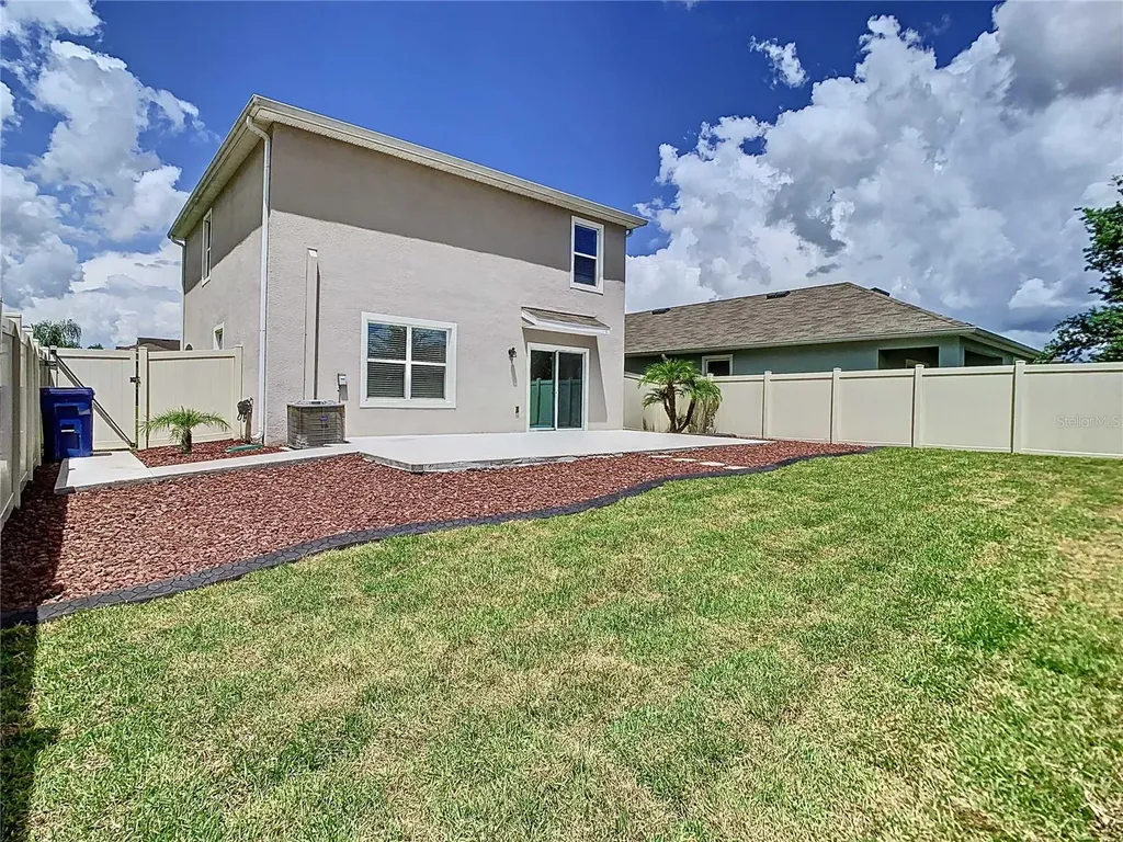 32670 Ansley Bloom Lane Wesley Chapel FL 33543