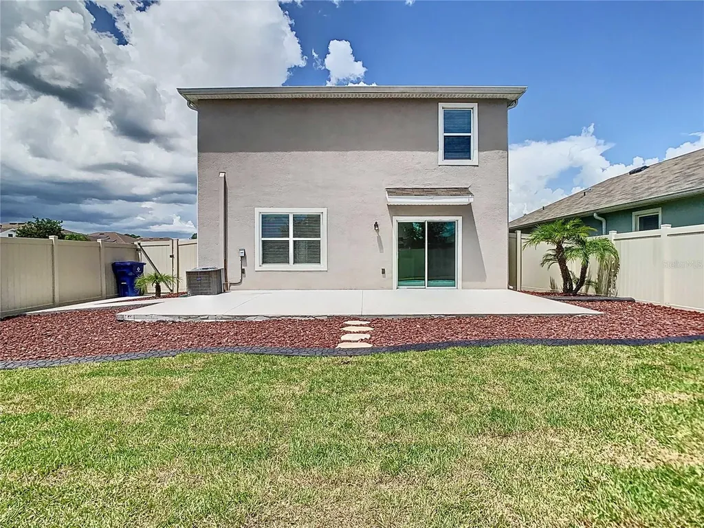 32670 Ansley Bloom Lane Wesley Chapel FL 33543