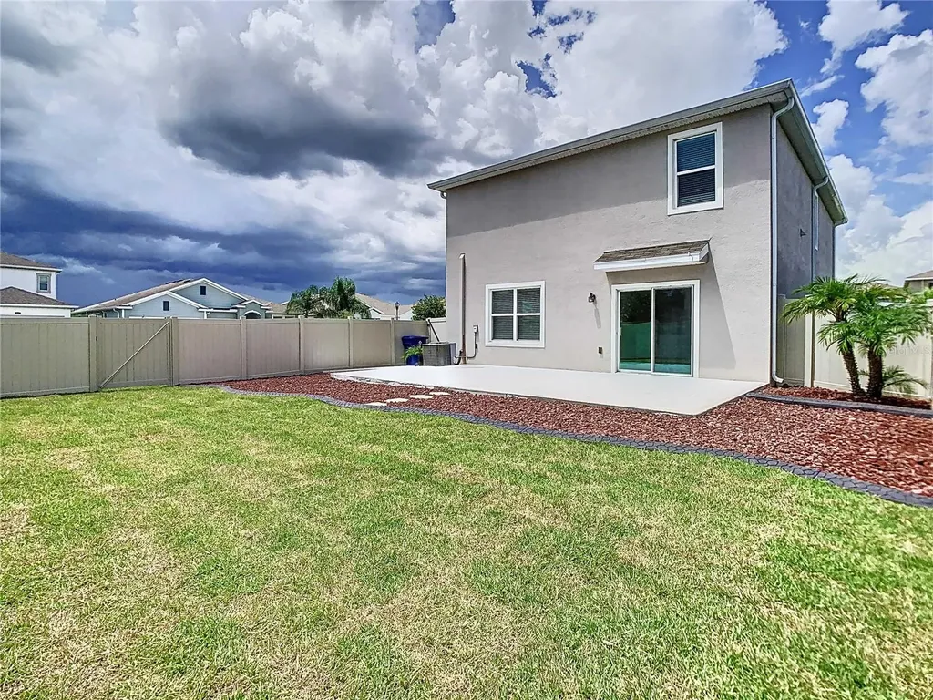 32670 Ansley Bloom Lane Wesley Chapel FL 33543