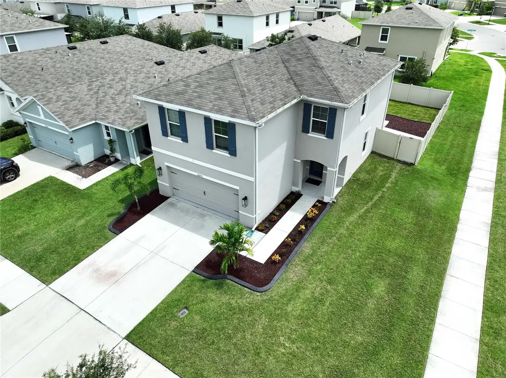 32670 Ansley Bloom Lane Wesley Chapel FL 33543
