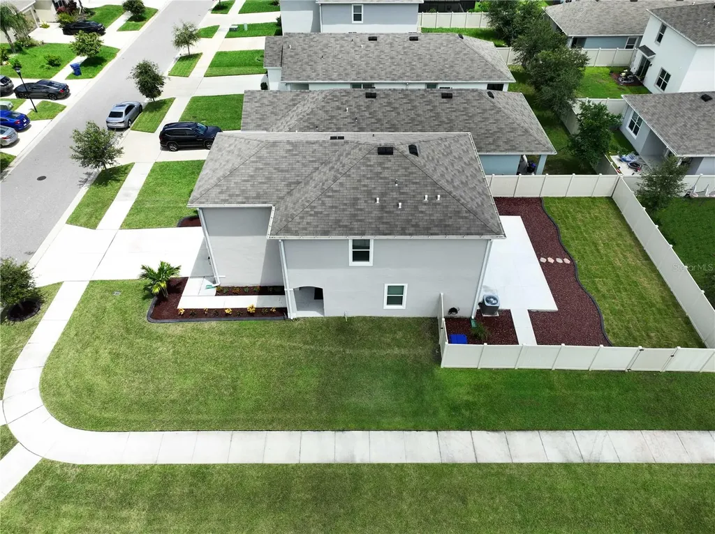 32670 Ansley Bloom Lane Wesley Chapel FL 33543