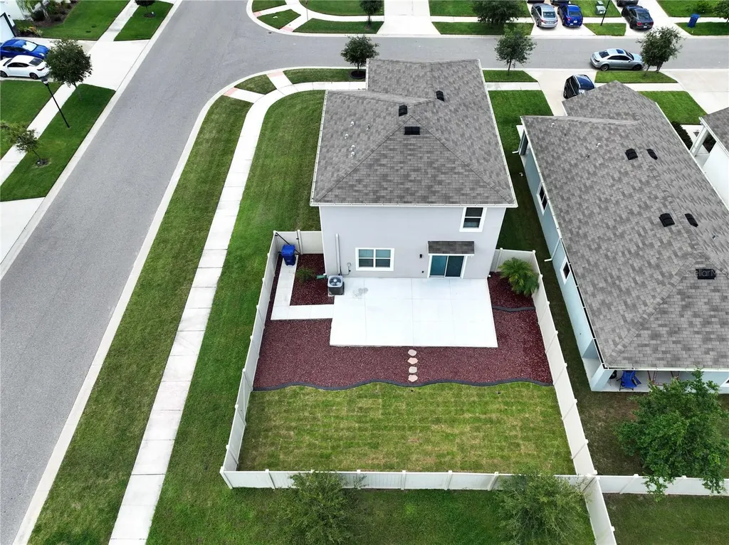 32670 Ansley Bloom Lane Wesley Chapel FL 33543