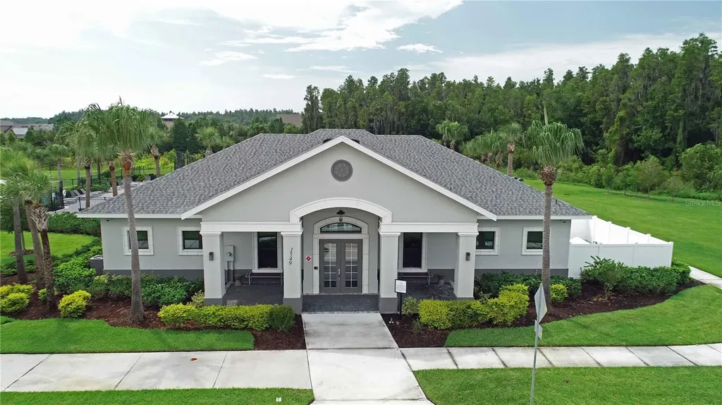 32670 Ansley Bloom Lane Wesley Chapel FL 33543
