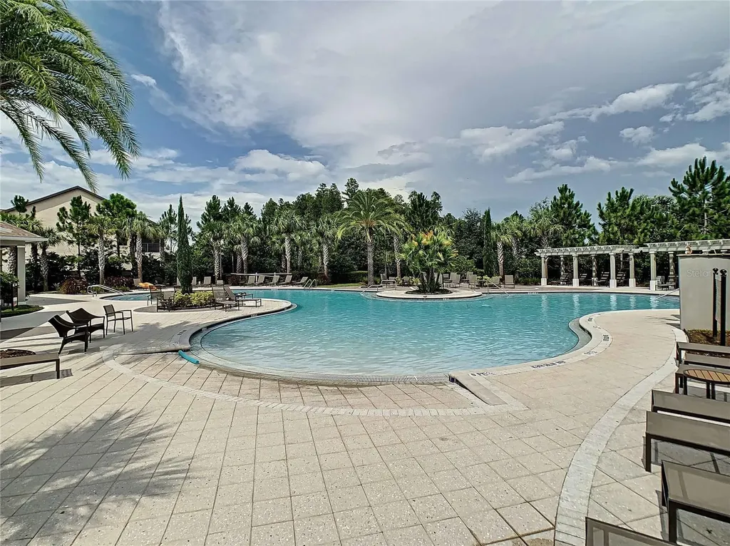 32670 Ansley Bloom Lane Wesley Chapel FL 33543