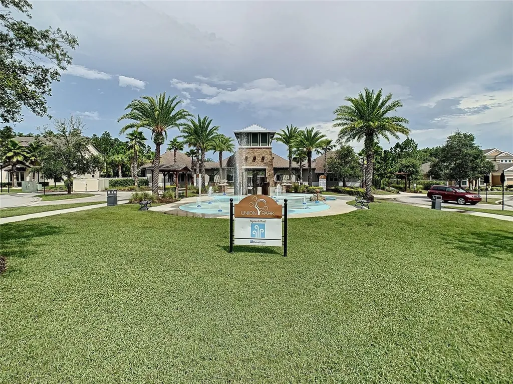 32670 Ansley Bloom Lane Wesley Chapel FL 33543