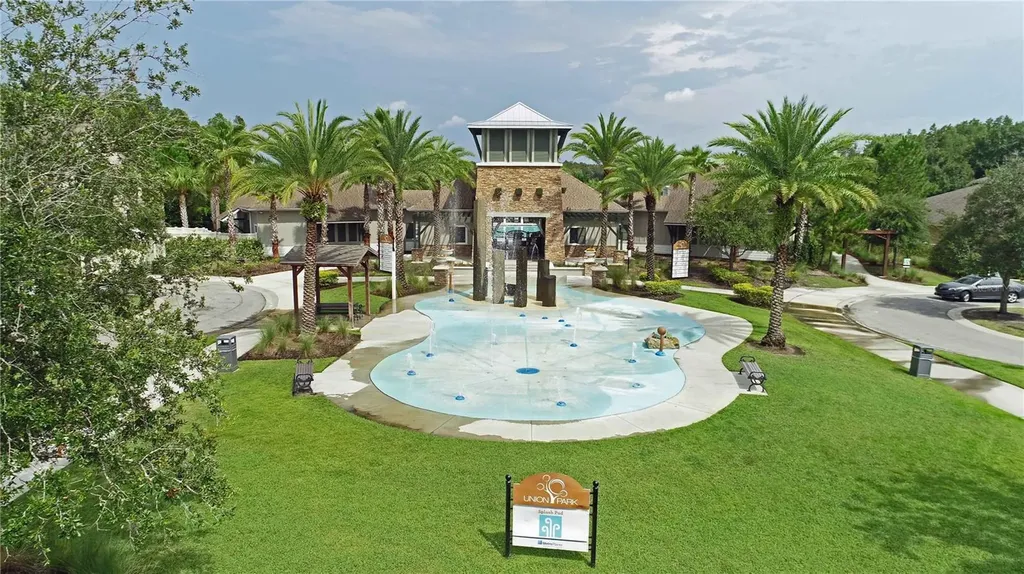 32670 Ansley Bloom Lane Wesley Chapel FL 33543