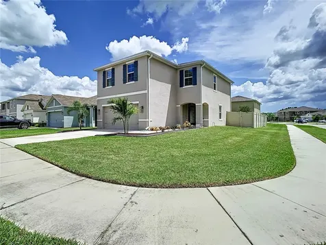 32670 Ansley Bloom Lane Wesley Chapel FL 33543