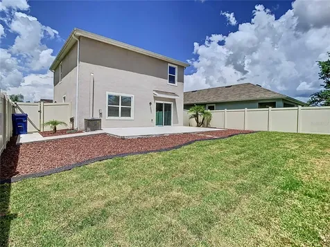 32670 Ansley Bloom Lane Wesley Chapel FL 33543