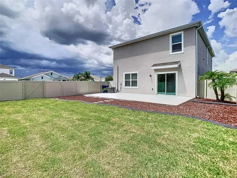 32670 Ansley Bloom Lane Wesley Chapel FL 33543