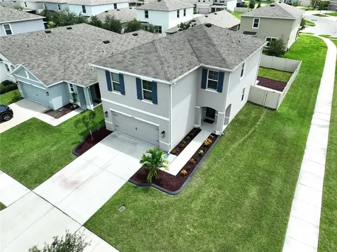32670 Ansley Bloom Lane Wesley Chapel FL 33543
