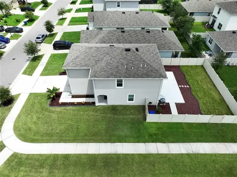32670 Ansley Bloom Lane Wesley Chapel FL 33543