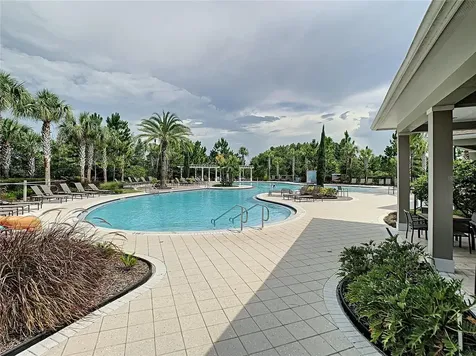 32670 Ansley Bloom Lane Wesley Chapel FL 33543