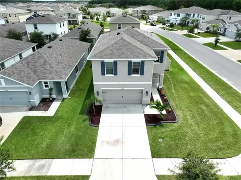 32670 Ansley Bloom Lane Wesley Chapel FL 33543