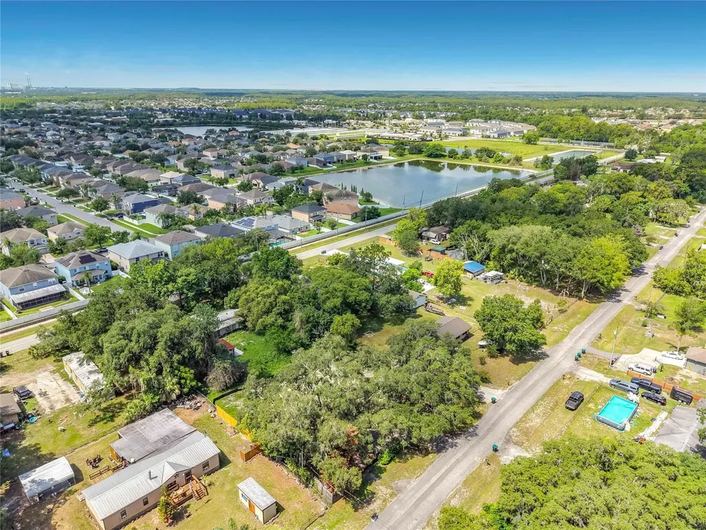 15832 Bermuda Street Orlando FL 32828