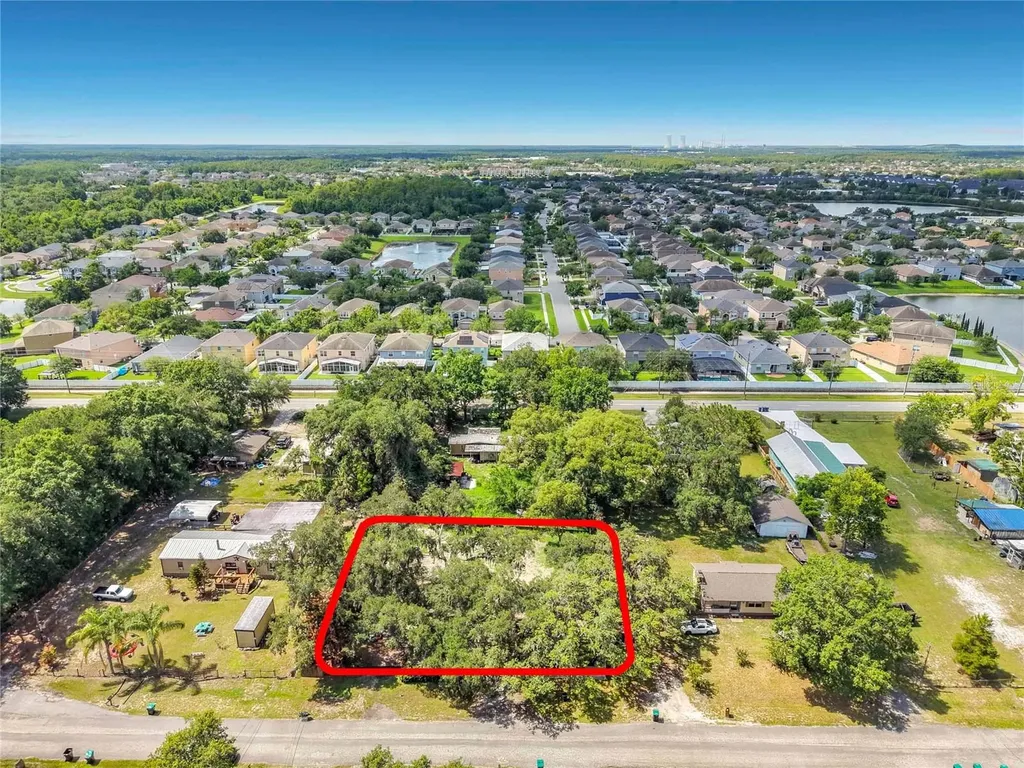 15832 Bermuda Street Orlando FL 32828