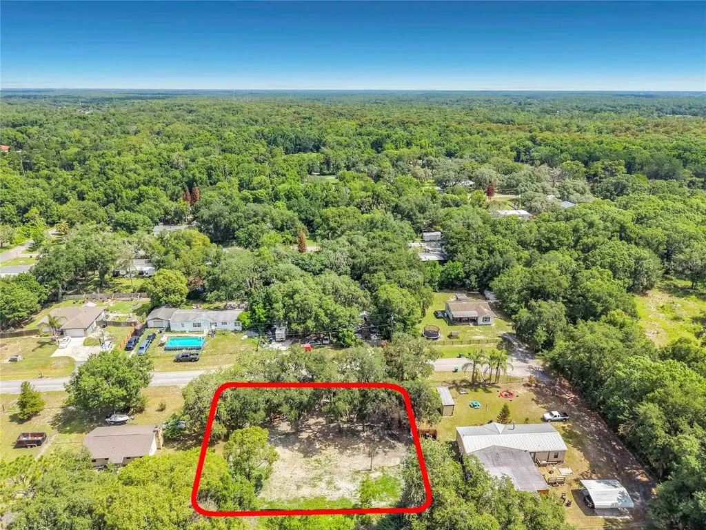 15832 Bermuda Street Orlando FL 32828