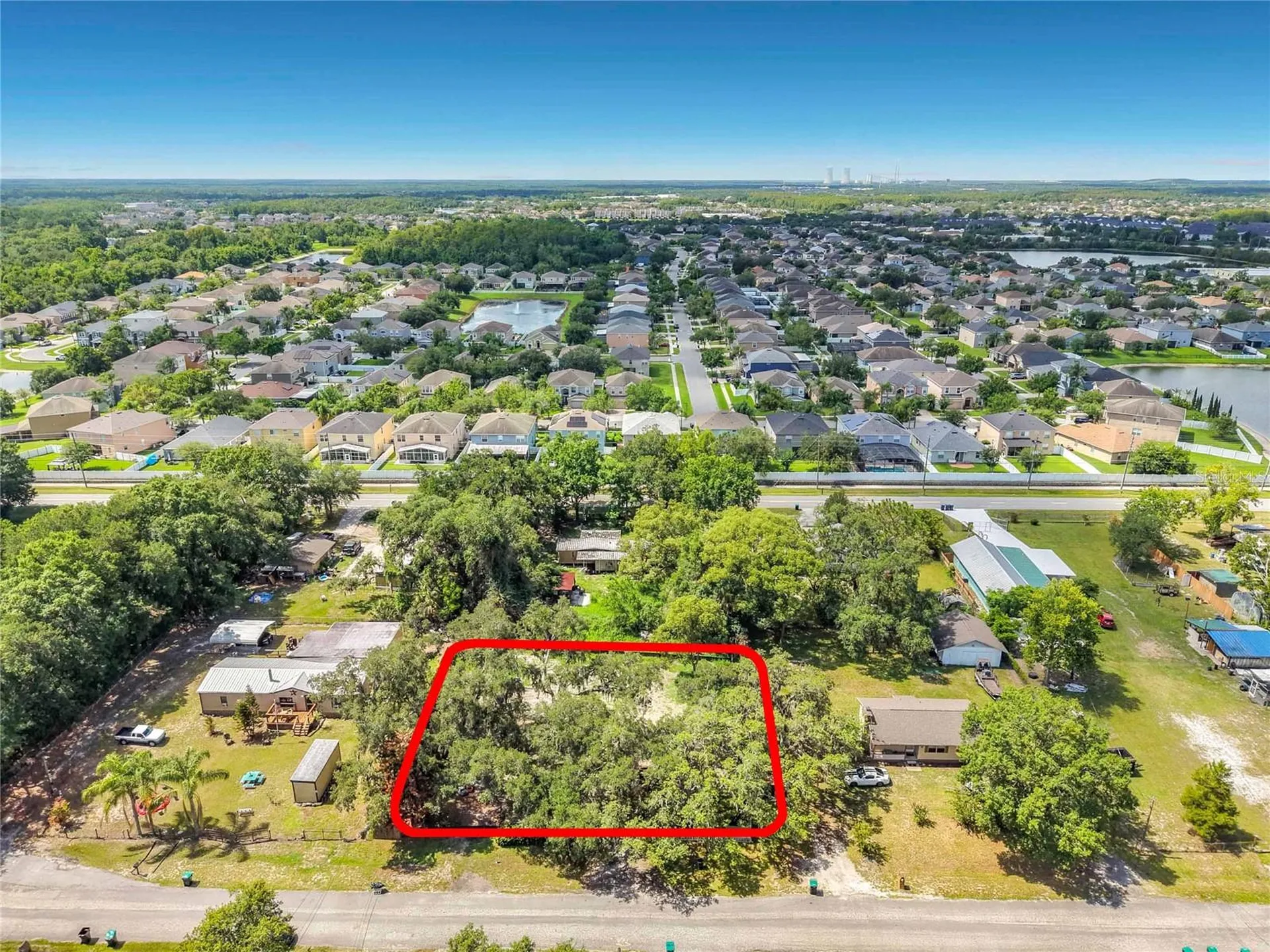 15832 Bermuda Street Orlando FL 32828
