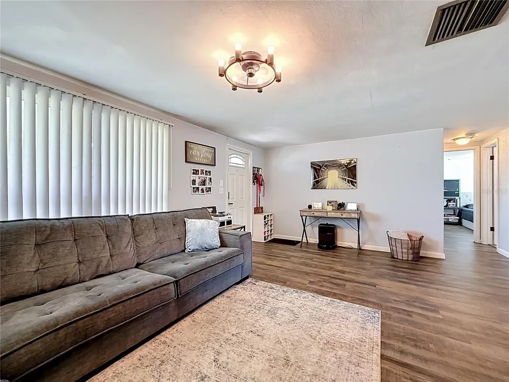 3802 Grayton Drive New Port Richey FL 34652