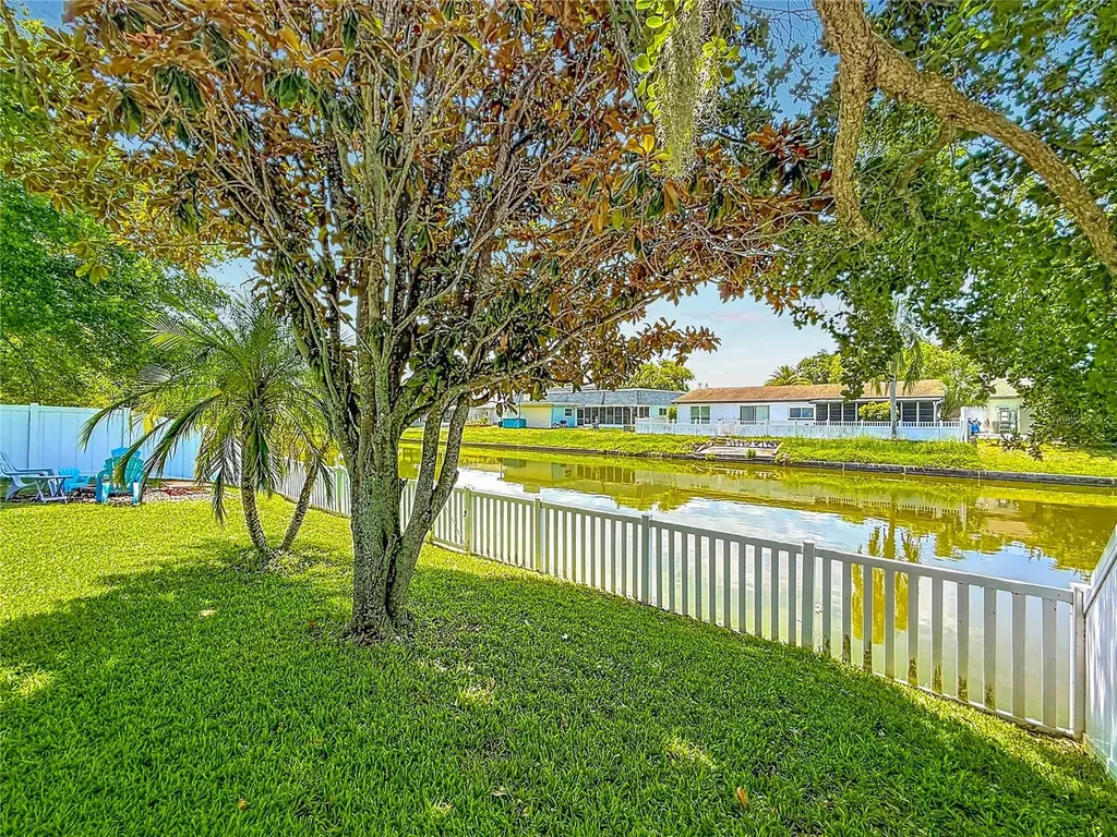 3802 Grayton Drive New Port Richey FL 34652