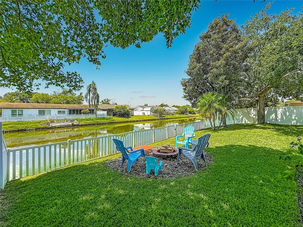 3802 Grayton Drive New Port Richey FL 34652