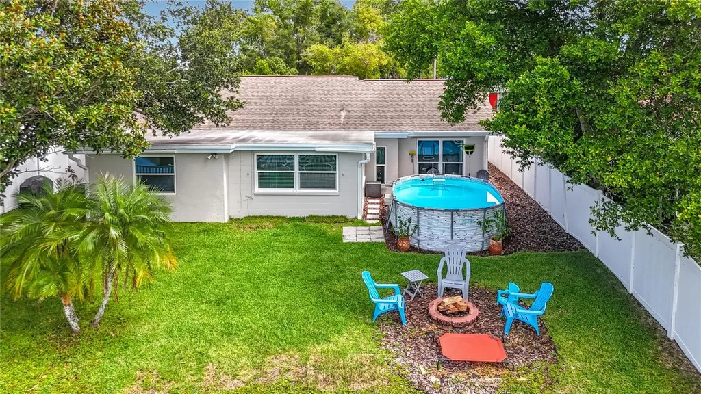 3802 Grayton Drive New Port Richey FL 34652