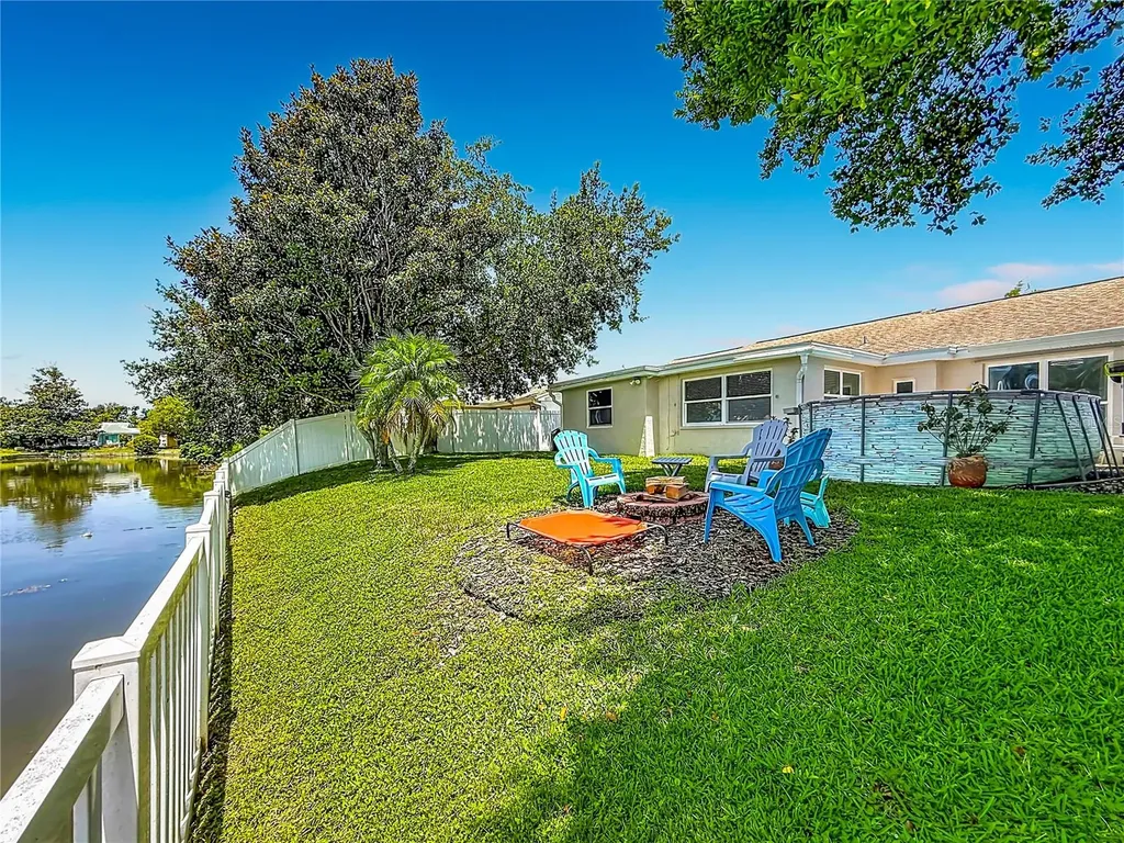 3802 Grayton Drive New Port Richey FL 34652