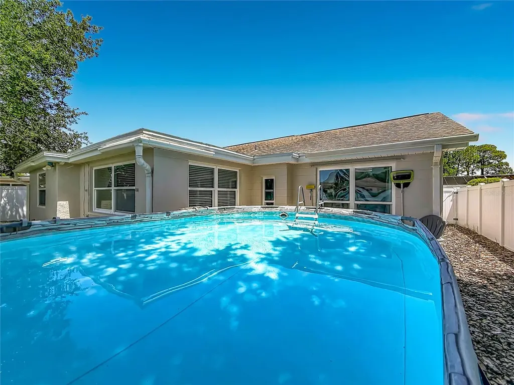 3802 Grayton Drive New Port Richey FL 34652