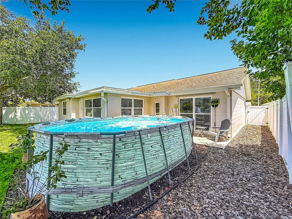3802 Grayton Drive New Port Richey FL 34652