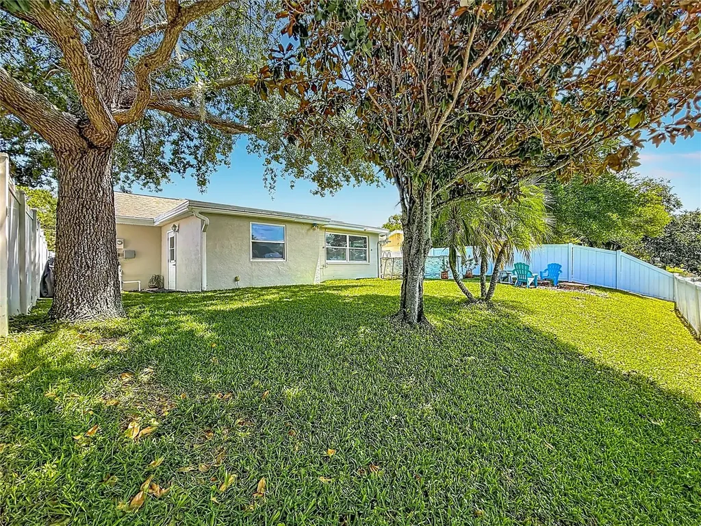 3802 Grayton Drive New Port Richey FL 34652