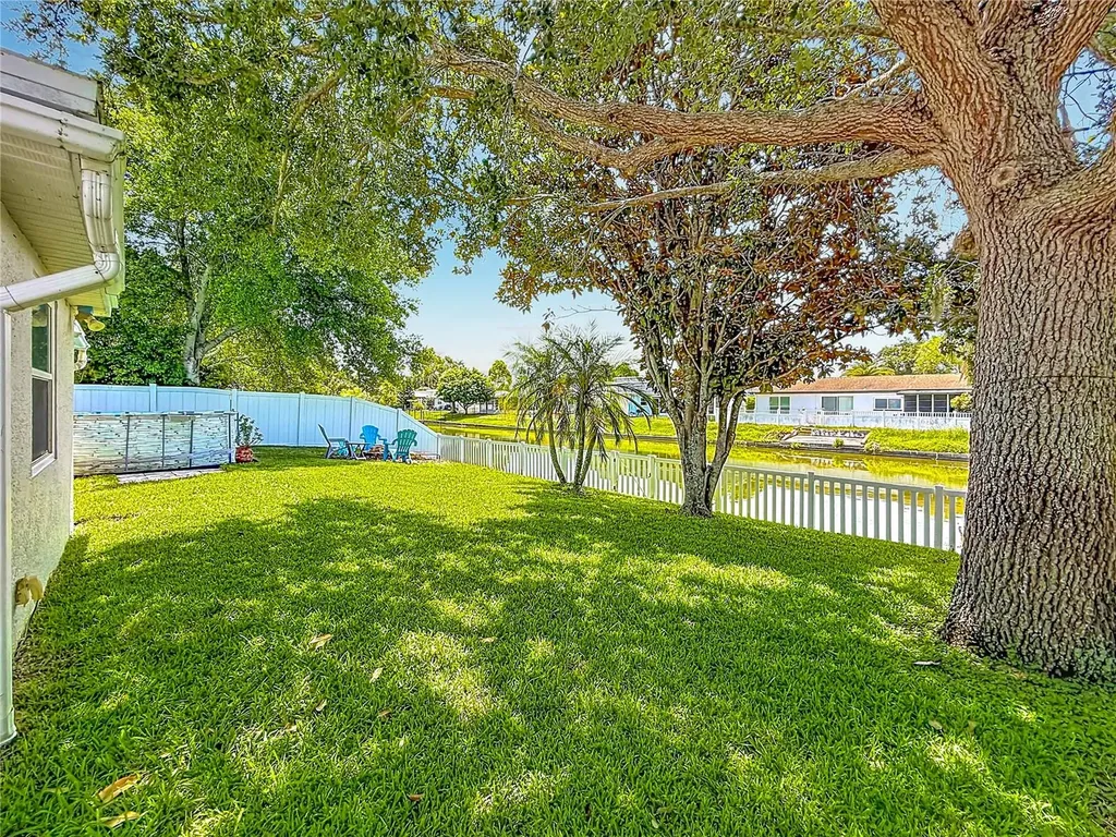 3802 Grayton Drive New Port Richey FL 34652