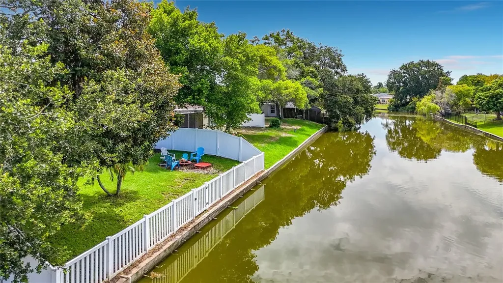 3802 Grayton Drive New Port Richey FL 34652
