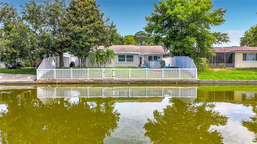 3802 Grayton Drive New Port Richey FL 34652