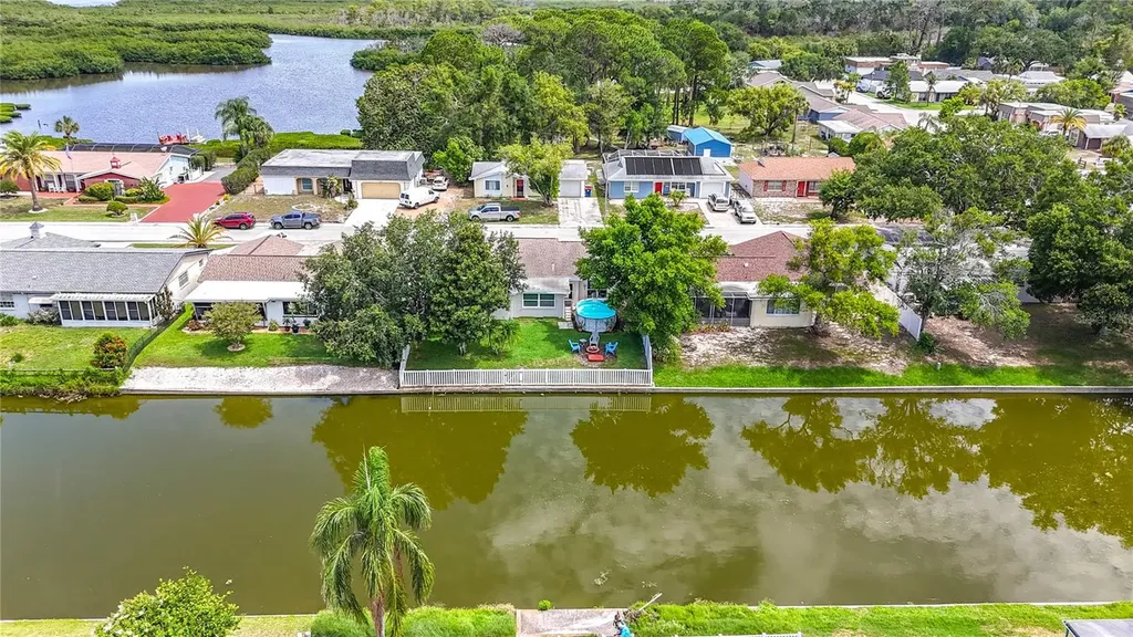 3802 Grayton Drive New Port Richey FL 34652