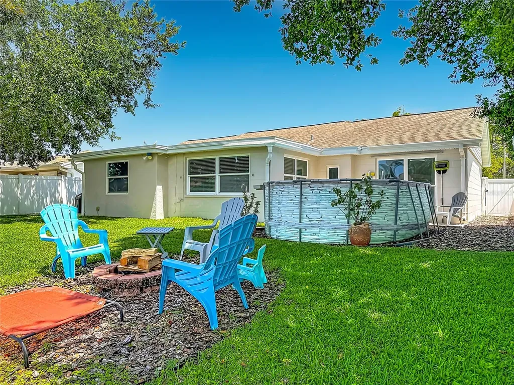 3802 Grayton Drive New Port Richey FL 34652