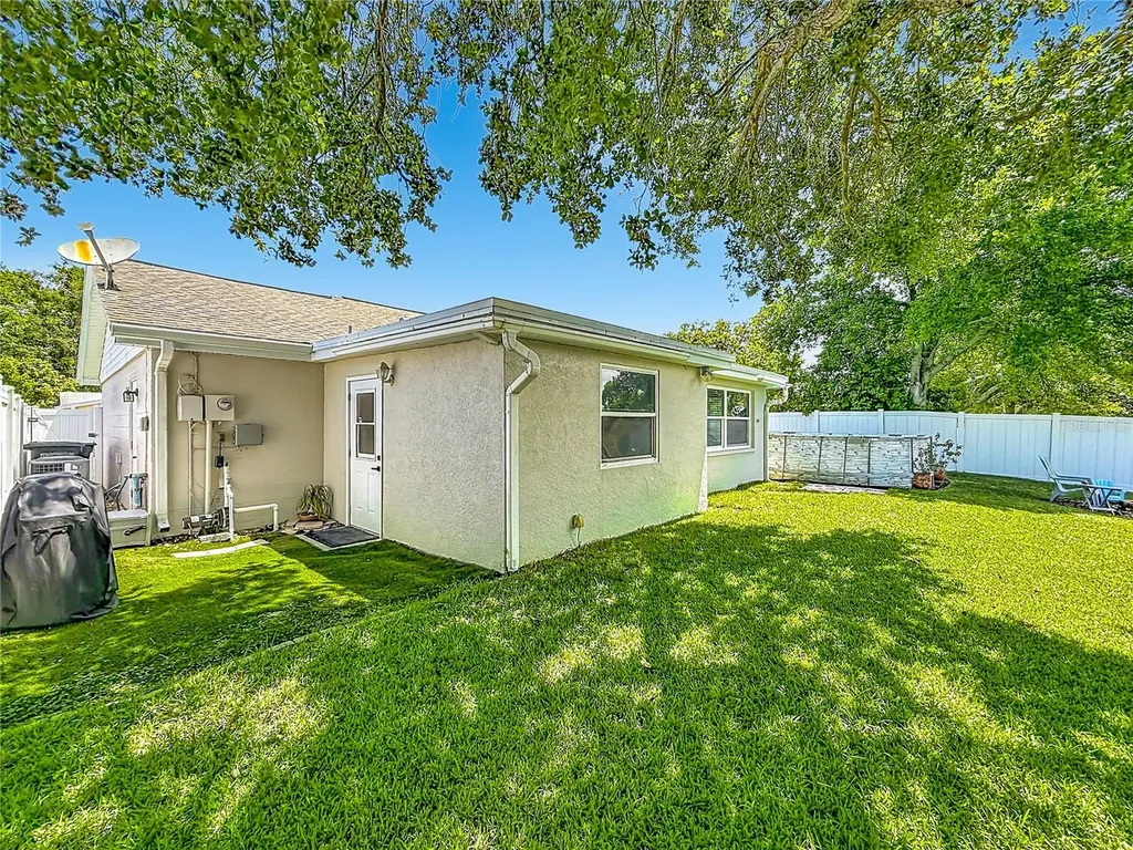 3802 Grayton Drive New Port Richey FL 34652