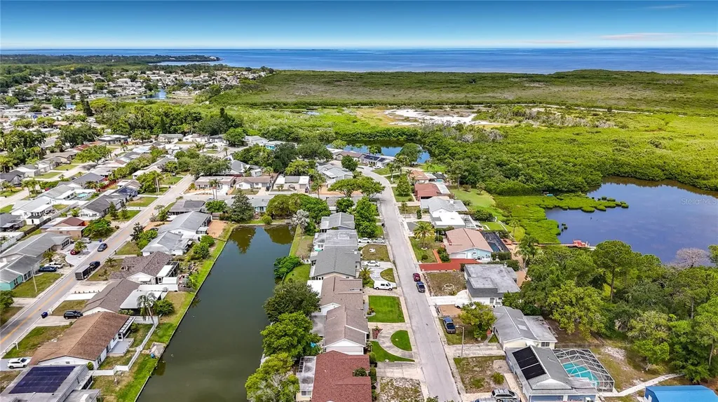 3802 Grayton Drive New Port Richey FL 34652