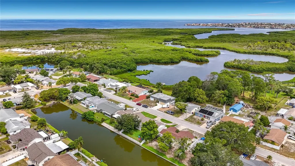 3802 Grayton Drive New Port Richey FL 34652