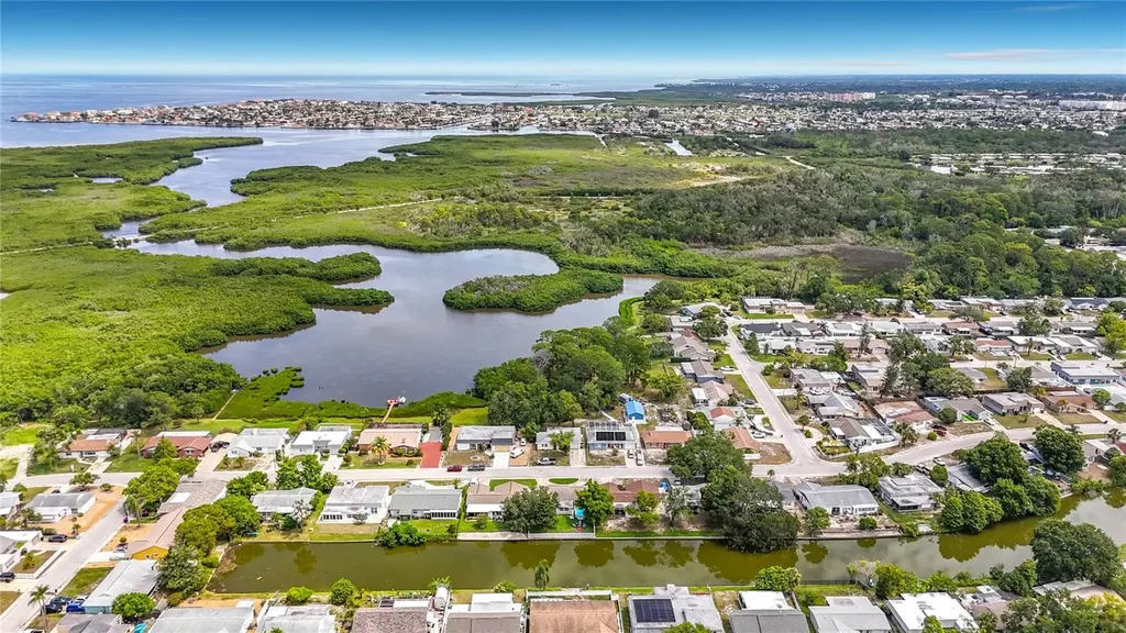 3802 Grayton Drive New Port Richey FL 34652