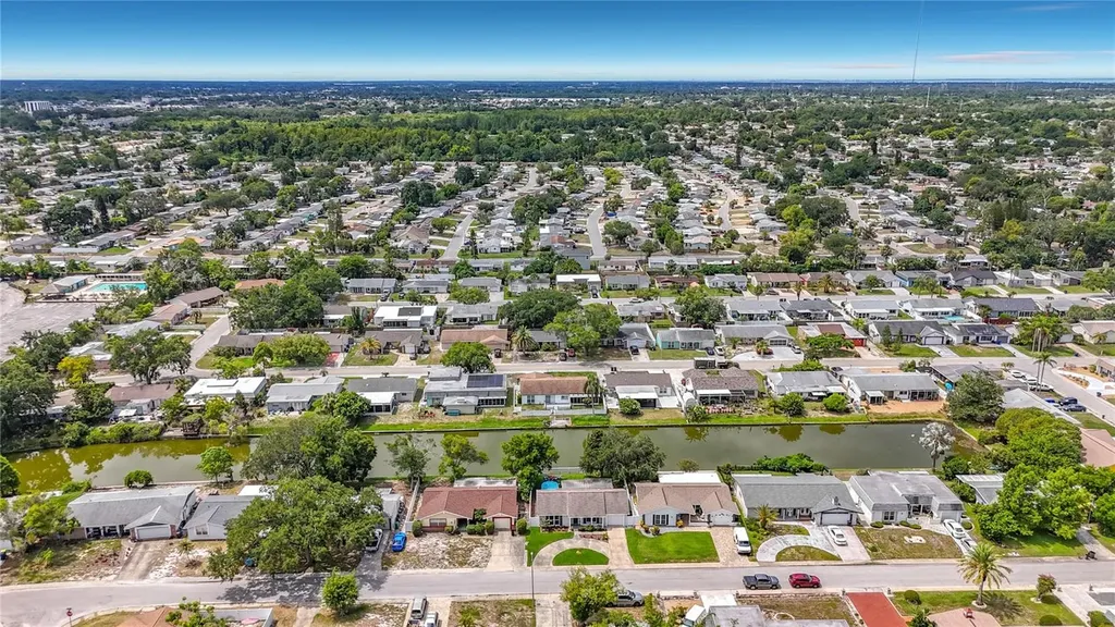 3802 Grayton Drive New Port Richey FL 34652