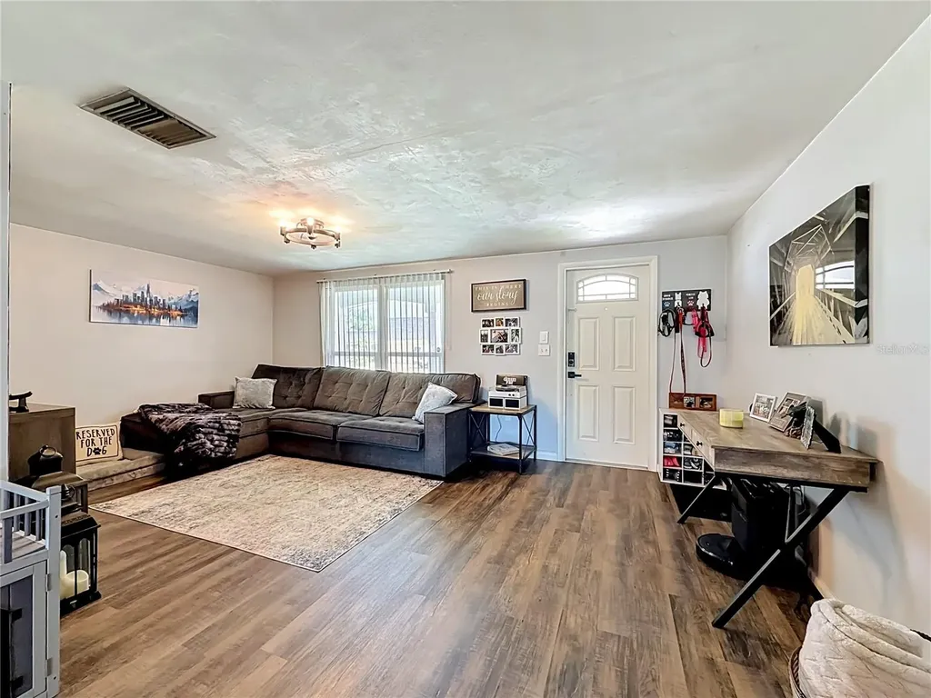 3802 Grayton Drive New Port Richey FL 34652
