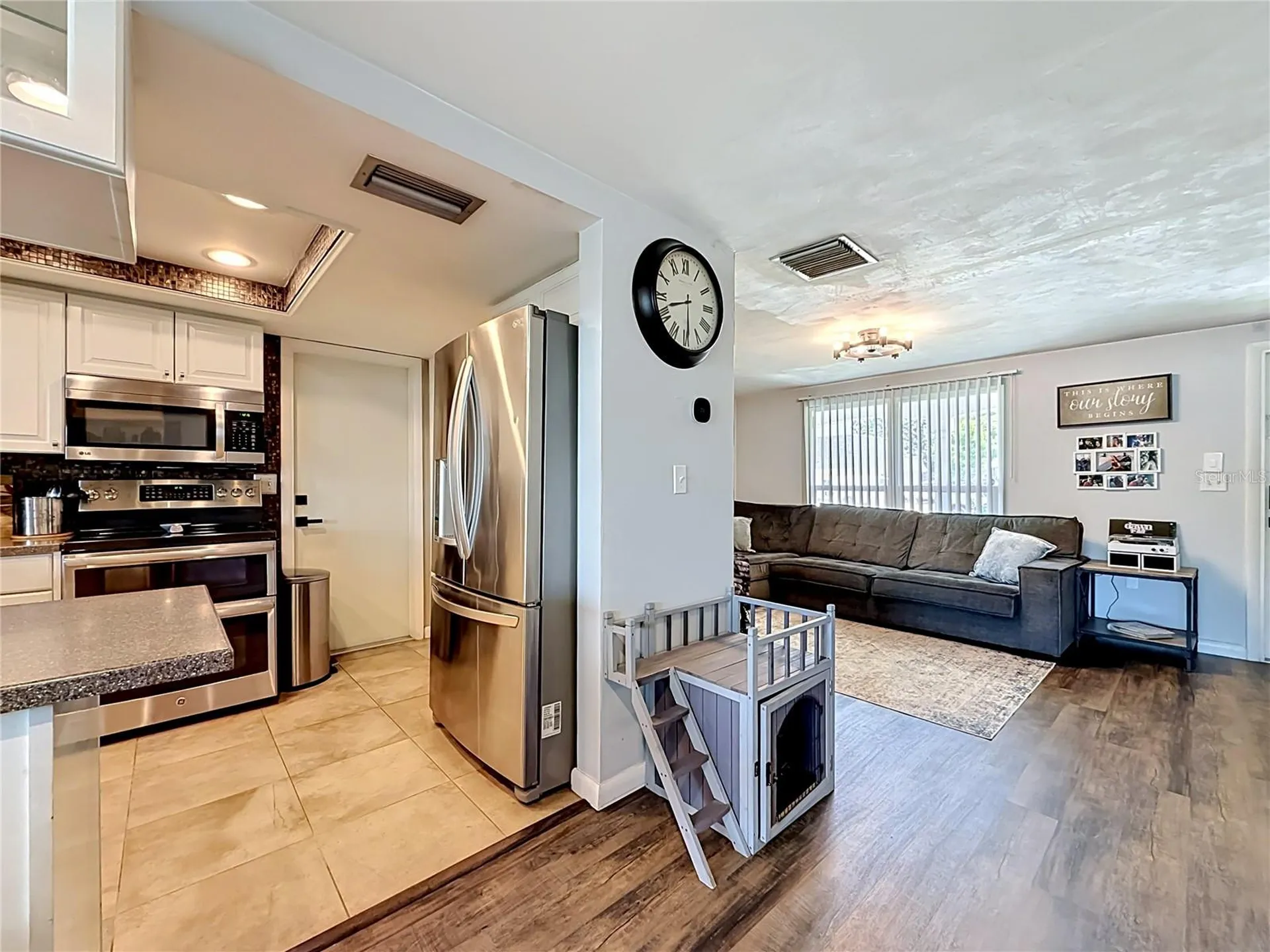 3802 Grayton Drive New Port Richey FL 34652