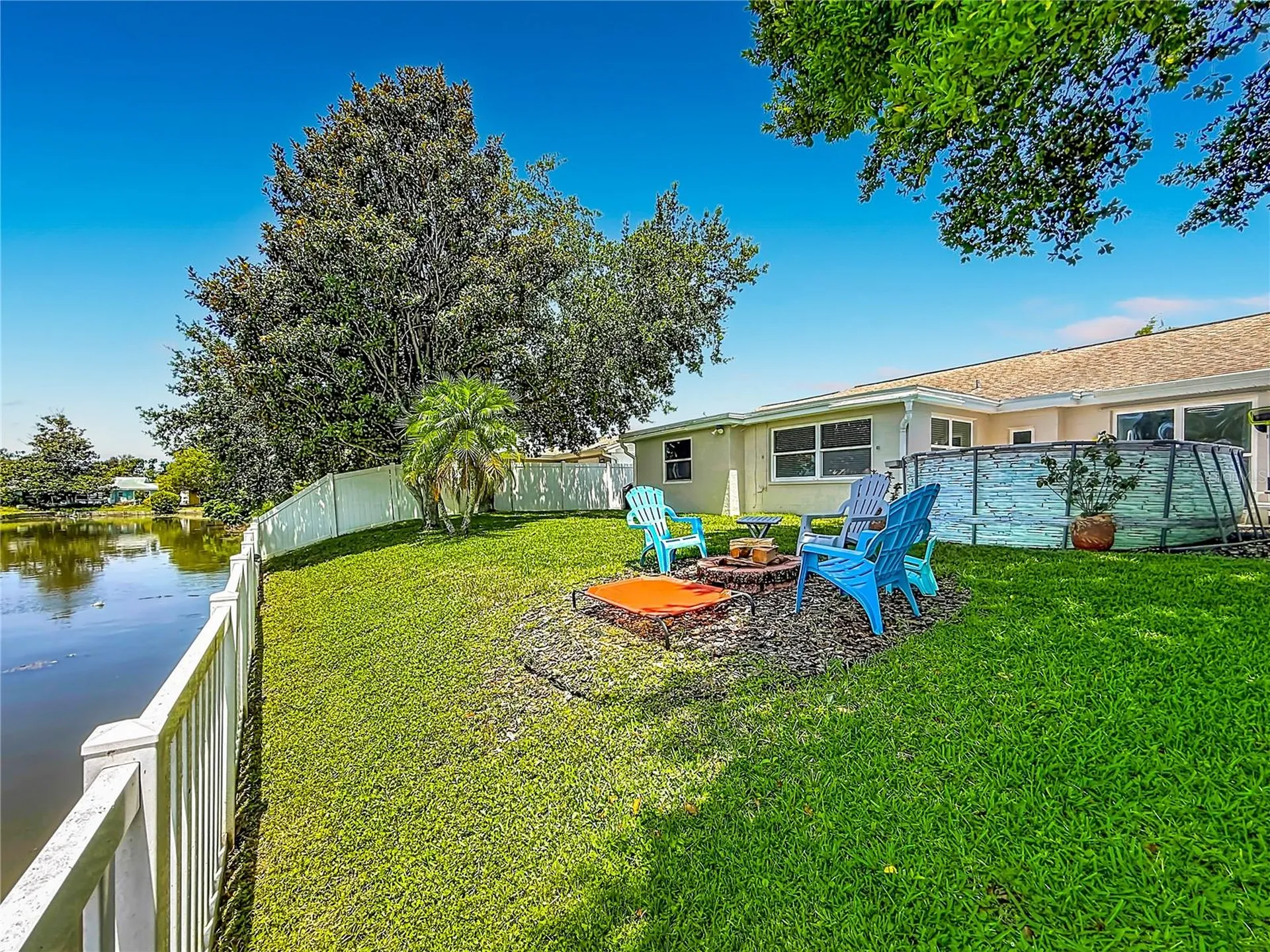 3802 Grayton Drive New Port Richey FL 34652