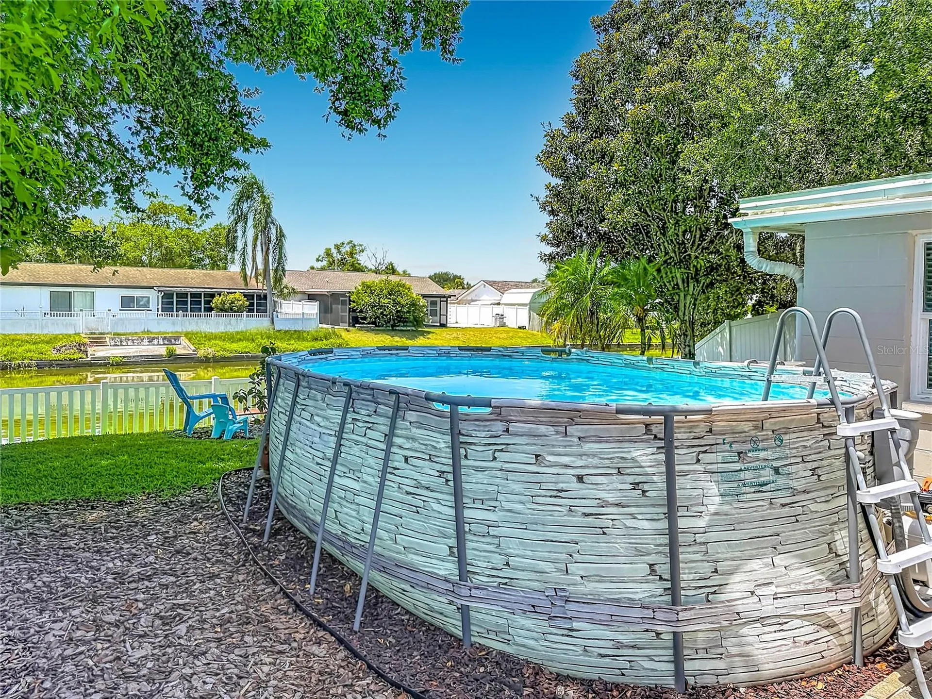 3802 Grayton Drive New Port Richey FL 34652