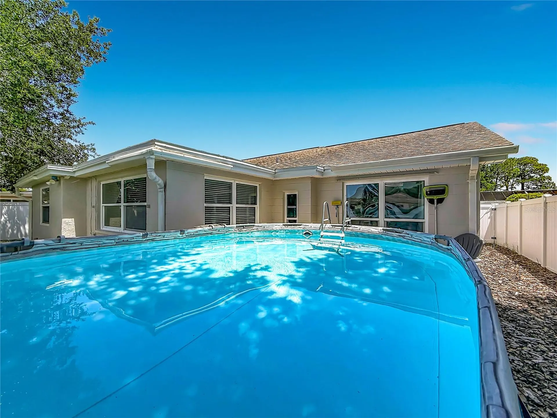 3802 Grayton Drive New Port Richey FL 34652