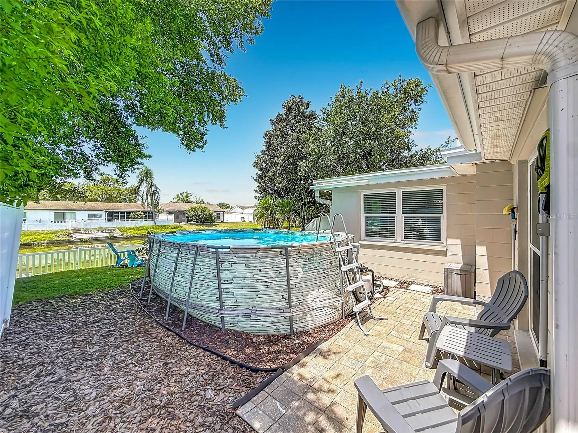 3802 Grayton Drive New Port Richey FL 34652