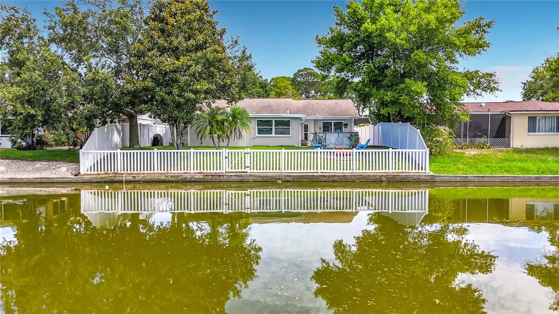 3802 Grayton Drive New Port Richey FL 34652