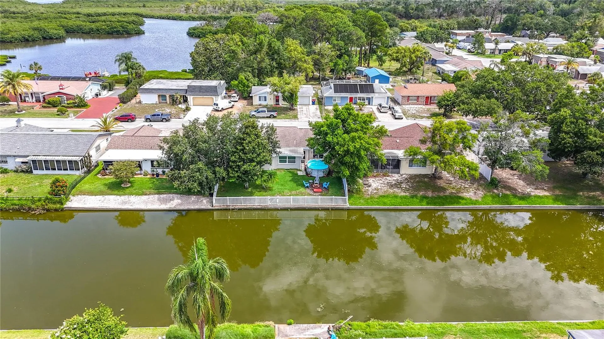 3802 Grayton Drive New Port Richey FL 34652