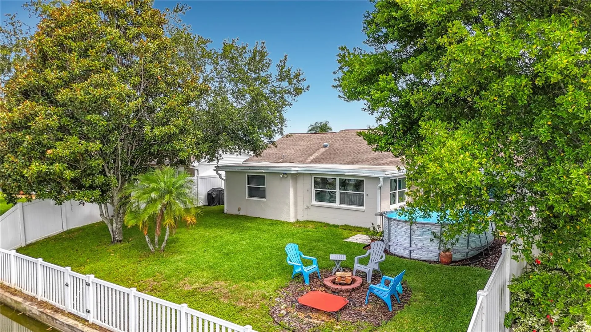 3802 Grayton Drive New Port Richey FL 34652